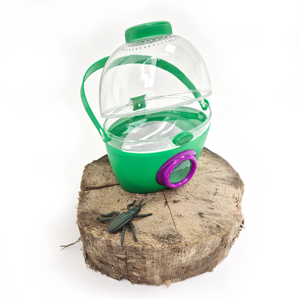 Forest School - Urban School Kit  - The Ministry of Outdoor Education