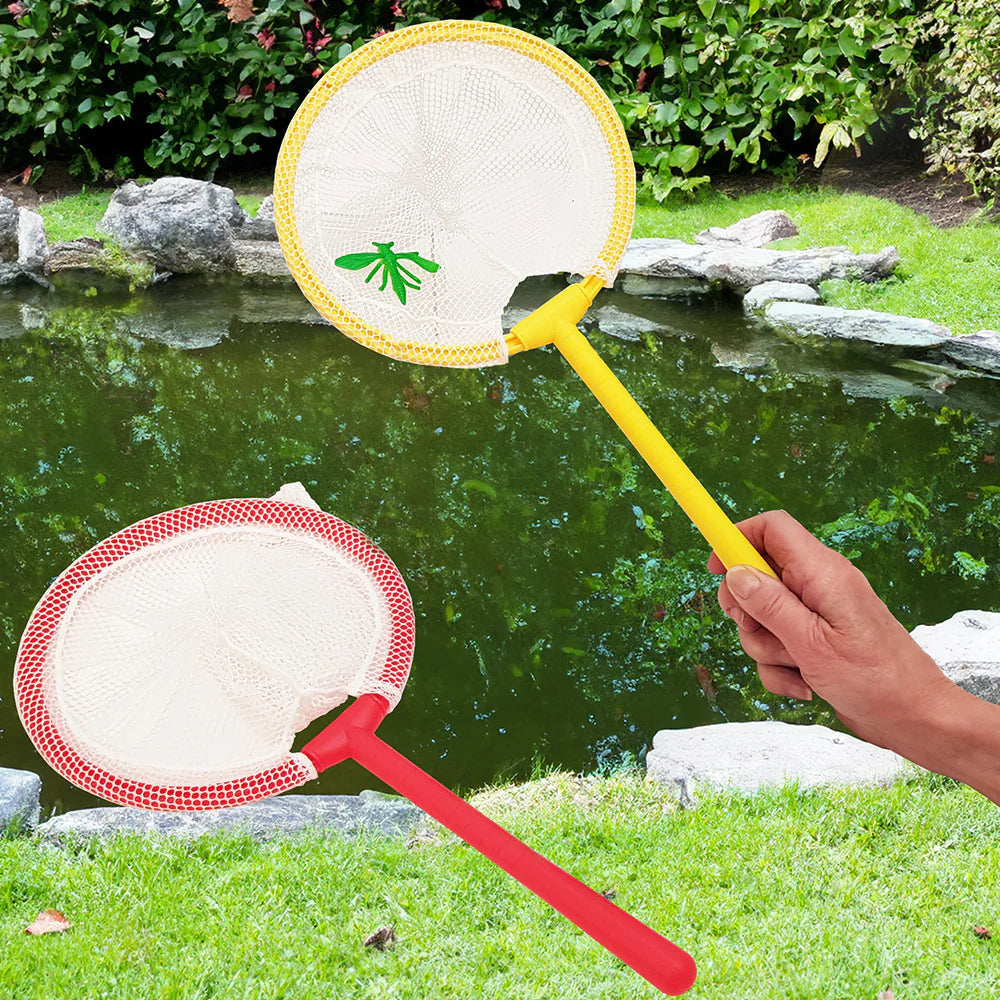 Pond Dipping Kit  - The Ministry of Outdoor Education