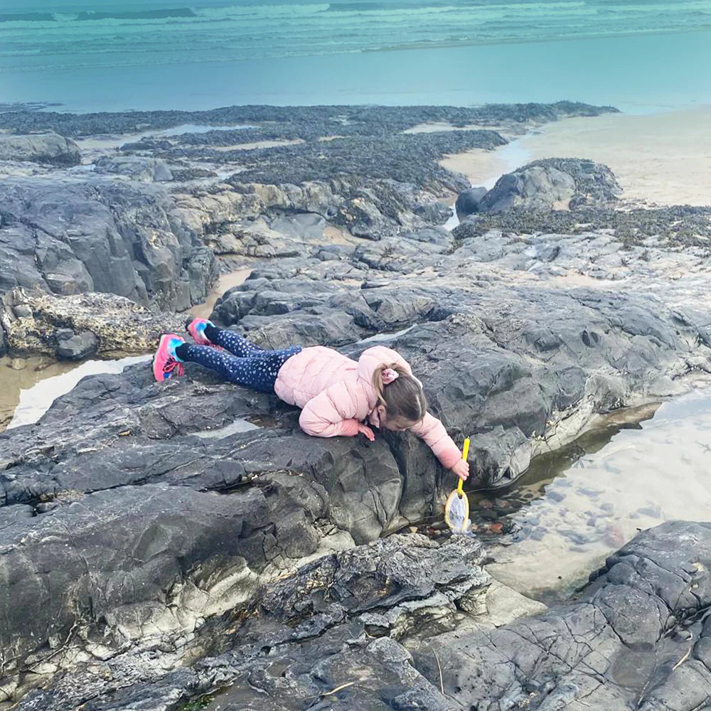 Pond Dipping Kit  - The Ministry of Outdoor Education