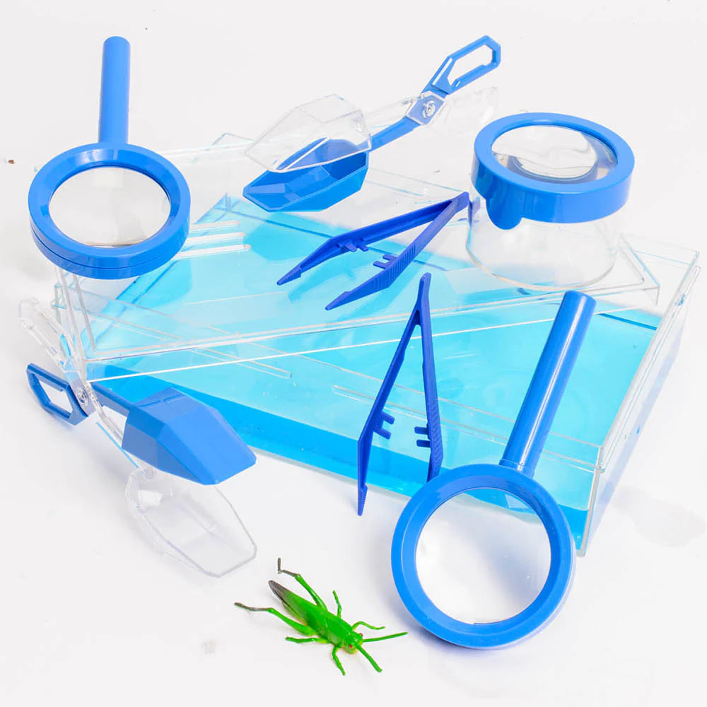 Pond Dipping Kit - The Ministry of Outdoor Education