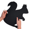 Handheld Chalkboards - Woodland Animals - The Ministry of Outdoor Education