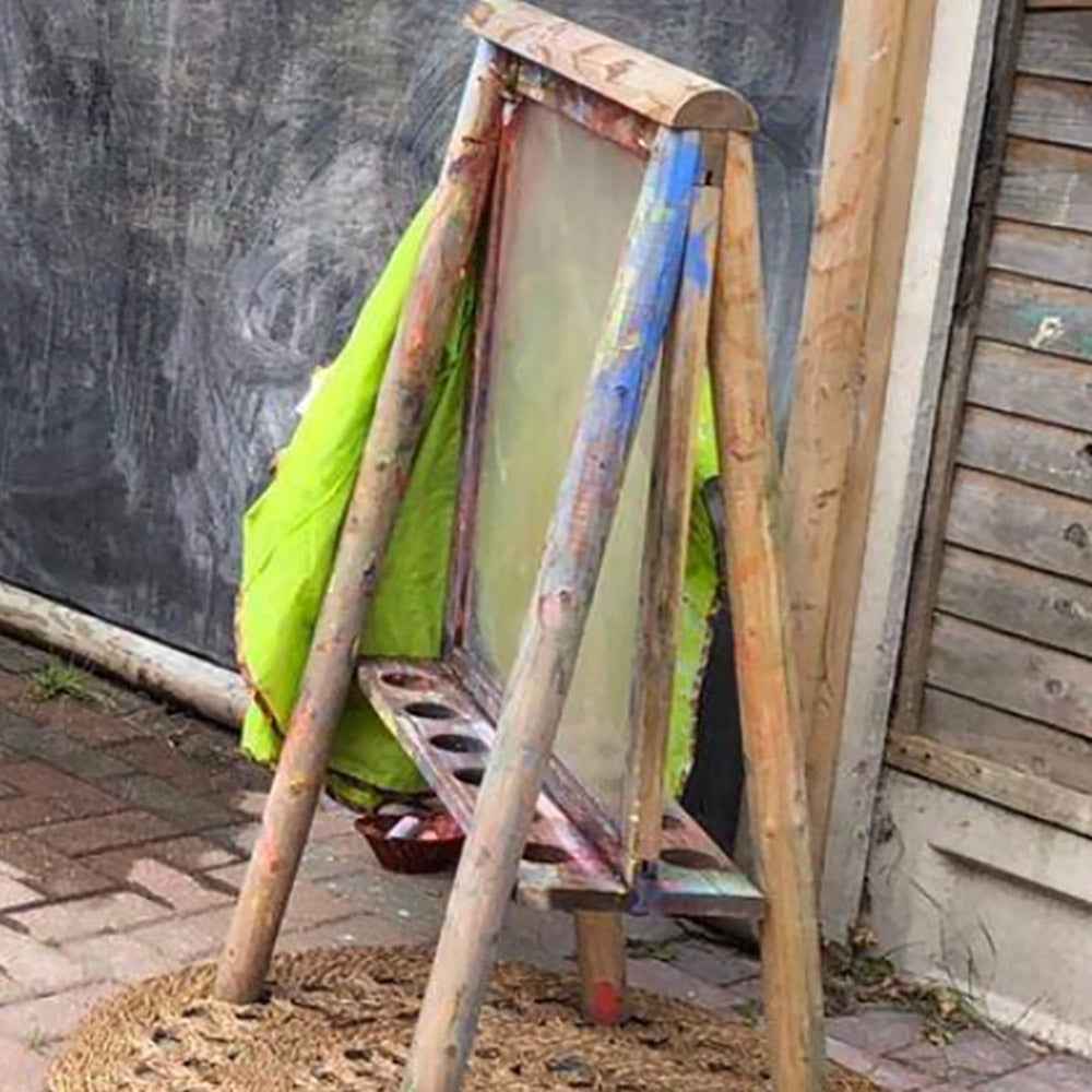 Easel (Double-sided)