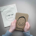 Flash Cards - Emotions (Set of 10)