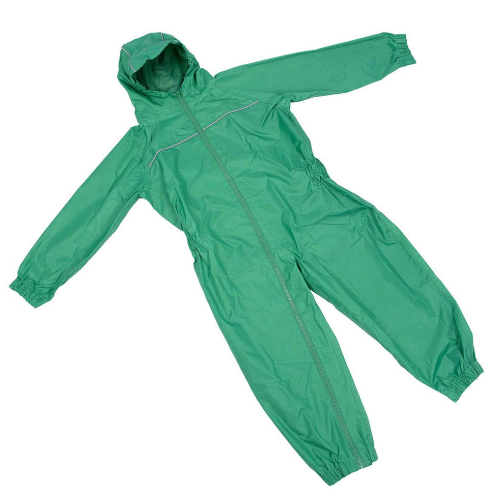 All-In-One Rainsuit & Puddlesuit