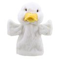 Eco Animal Buddies: Farm Set of 6 (Cow, Duck, Hen, Horse, Sheep, Pig) - The Ministry of Outdoor Education