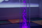 1M*150mm Interactive Air Tube with Dice Controller  - The Ministry of Outdoor Education