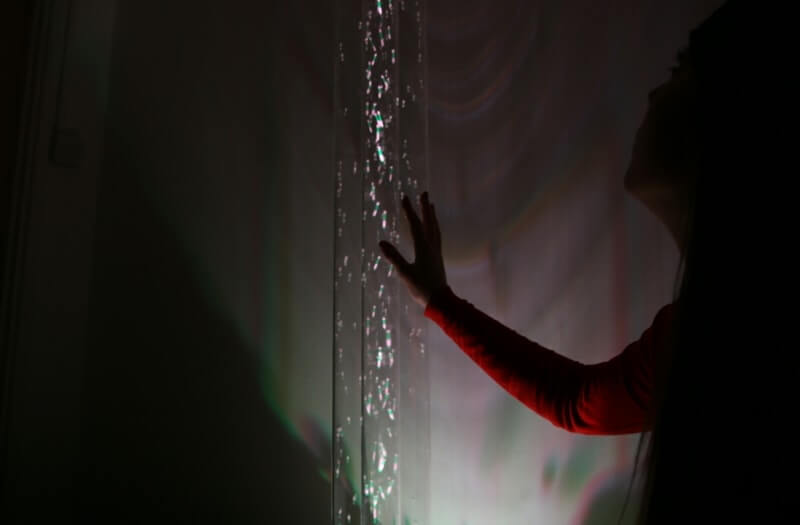 1M*150mm Interactive Air Tube with Dice Controller  - The Ministry of Outdoor Education