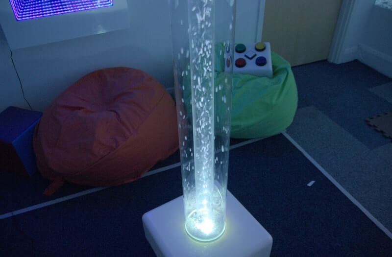 1M*150mm Interactive Air Tube with Dice Controller  - The Ministry of Outdoor Education
