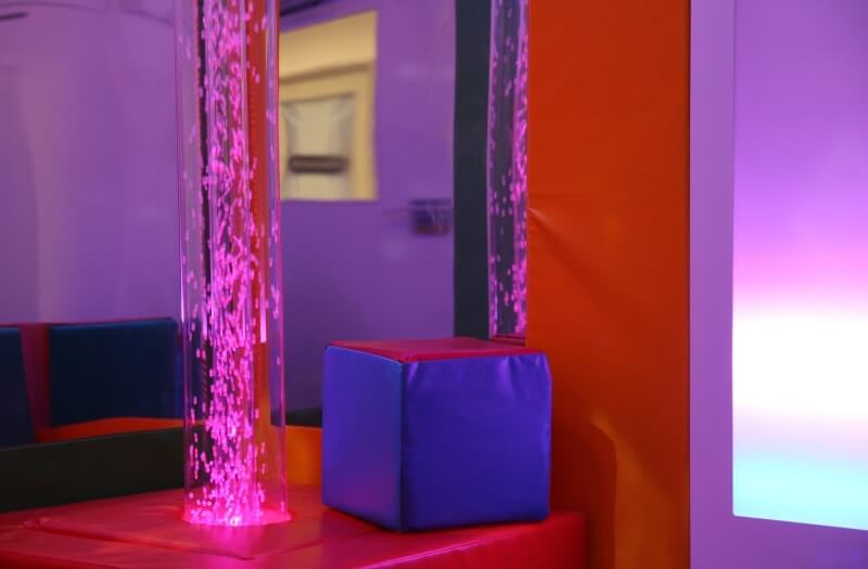 1M*150mm Interactive Air Tube with Dice Controller  - The Ministry of Outdoor Education