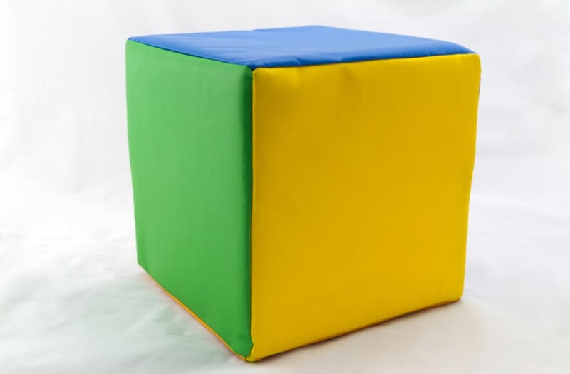 Interactive Bubble Wall with Dice Controller  - The Ministry of Outdoor Education