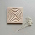 Breathing Board - Spiral