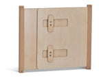 Adjustable Width Panel  - The Ministry of Outdoor Education