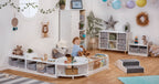 Bambino Room - The Ministry of Outdoor Education