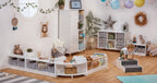 Bambino Room  - The Ministry of Outdoor Education