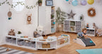 Bambino Room  - The Ministry of Outdoor Education