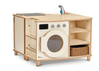 Boston Kitchen and Laundry Set  - The Ministry of Outdoor Education