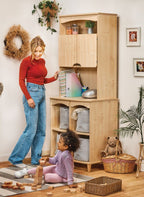 Compact Practitioner Station  - The Ministry of Outdoor Education
