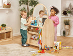 Emotion Station Mobile Double Sided  - The Ministry of Outdoor Education