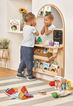 Emotion Station Wall Mounted  - The Ministry of Outdoor Education