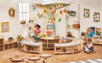 The Storytelling Tree Set - The Ministry of Outdoor Education