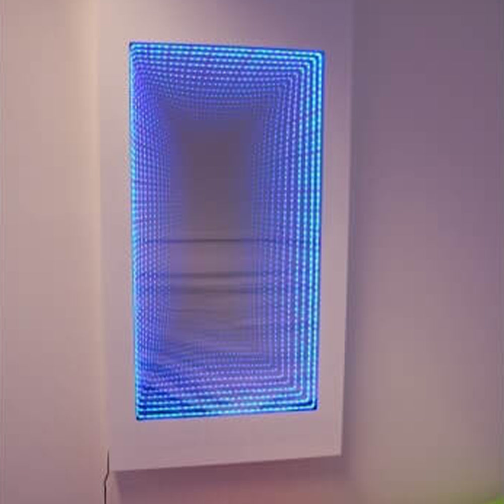 1.2M x 600mm Passive Infinity Panel  - The Ministry of Outdoor Education