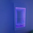 1.2M x 600mm Passive Infinity Panel  - The Ministry of Outdoor Education