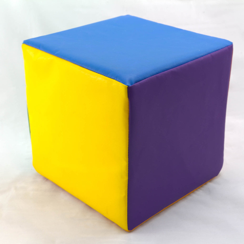 Sensory Bundle – Coloured (Dice Control)  - The Ministry of Outdoor Education