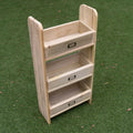 Tulip Indoors Storage Stand with Label Holders  - The Ministry of Outdoor Education