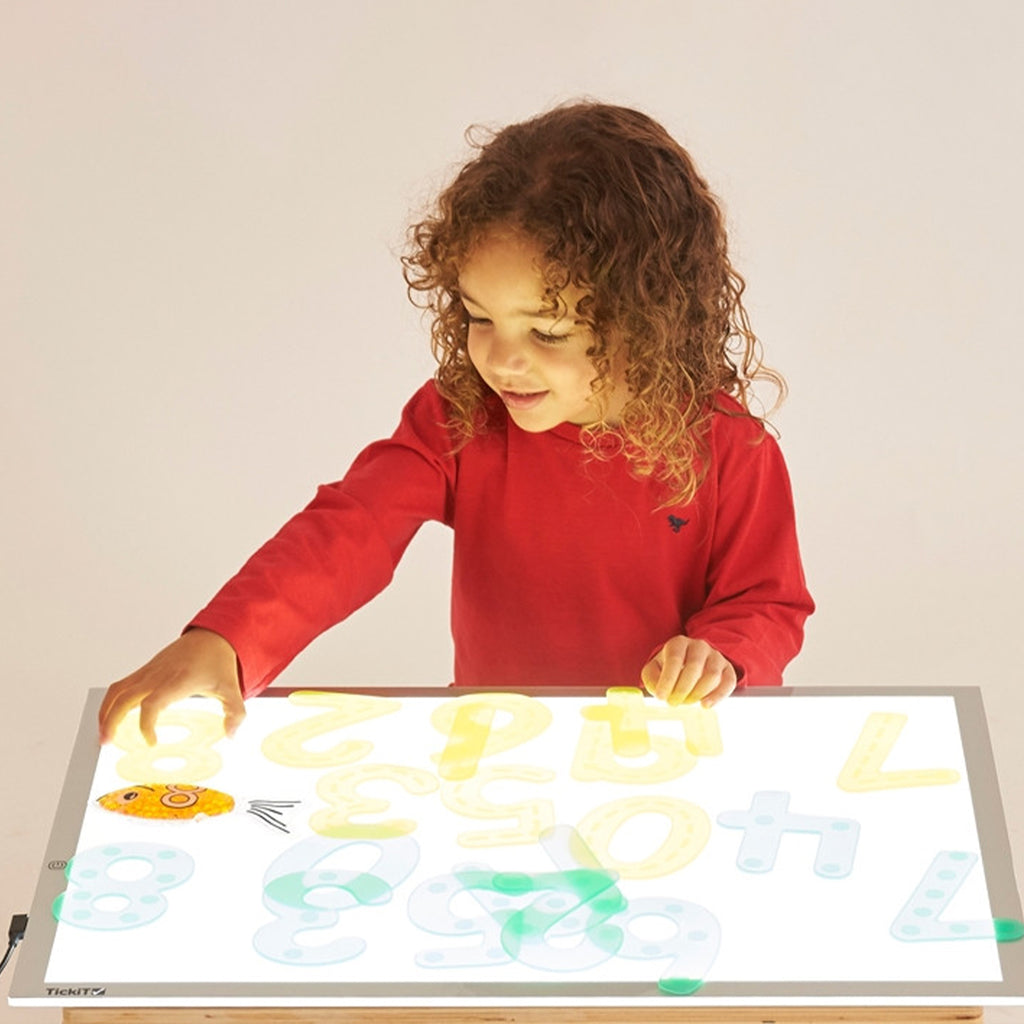 A2 Light Panel - The Ministry of Outdoor Education