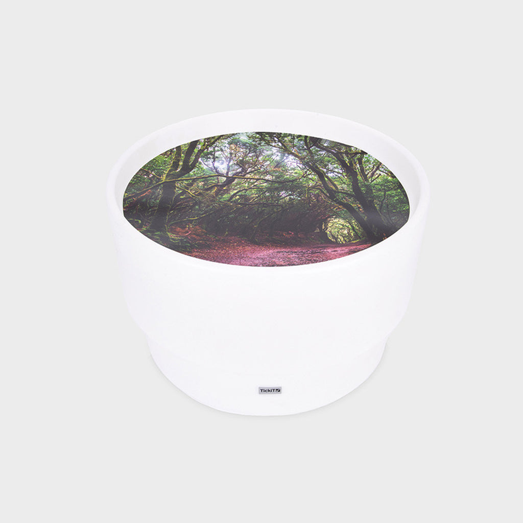 Sensory Mood Discovery Table +3 play mats  - The Ministry of Outdoor Education