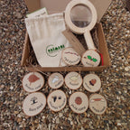 Autumn Winter Scavenger Hunt Set  - The Ministry of Outdoor Education