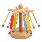 Mirror Chimeabout - Fluorescent  - The Ministry of Outdoor Education