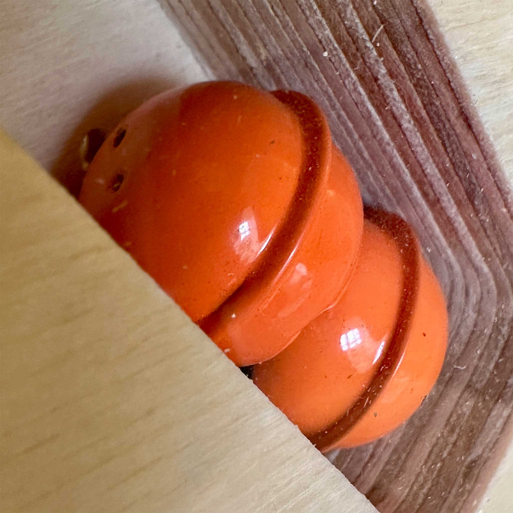 Rotating Bell Flower  - The Ministry of Outdoor Education