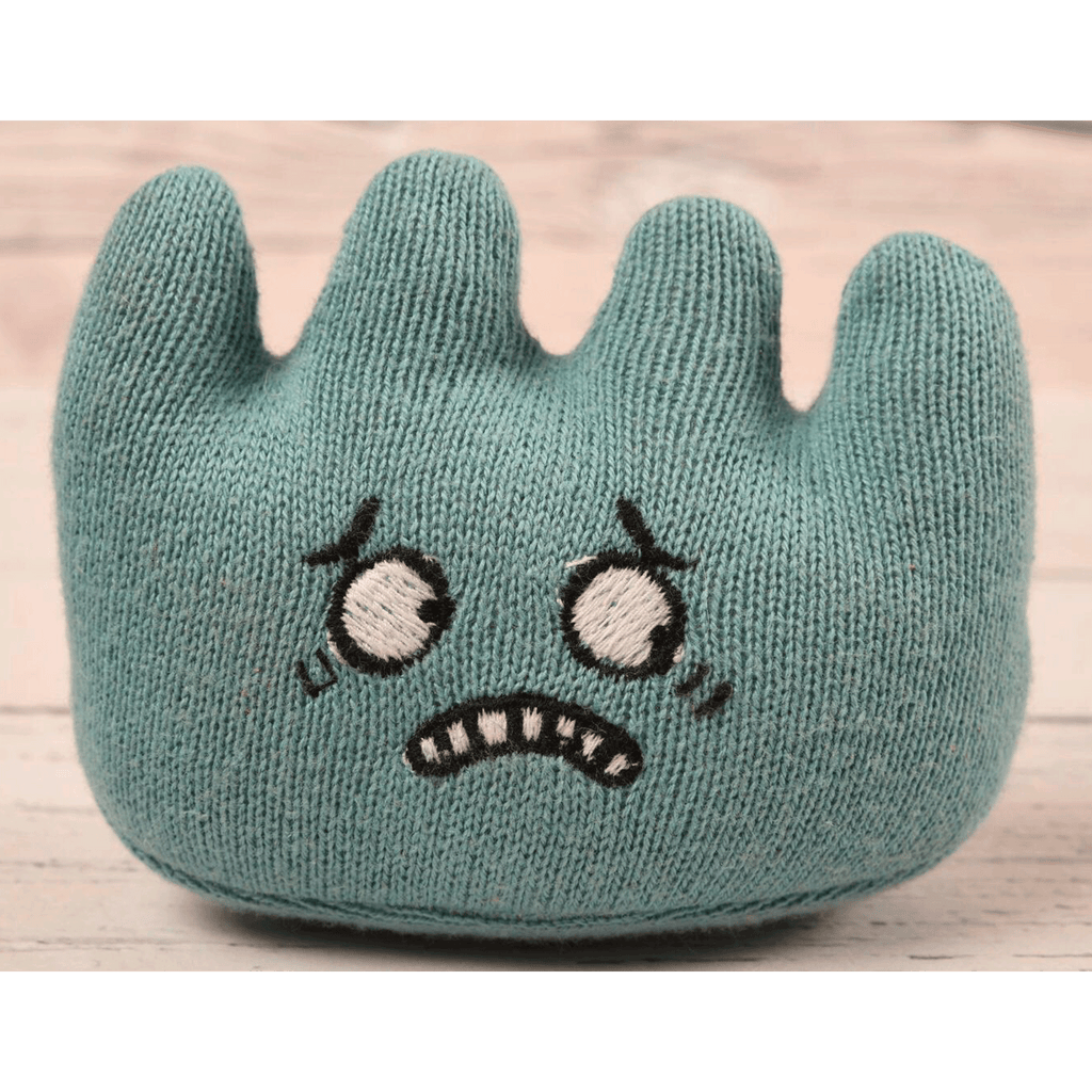 Bag of Buddies - Set 2  - The Ministry of Outdoor Education