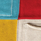 Bag of Buddies Blanket  - The Ministry of Outdoor Education