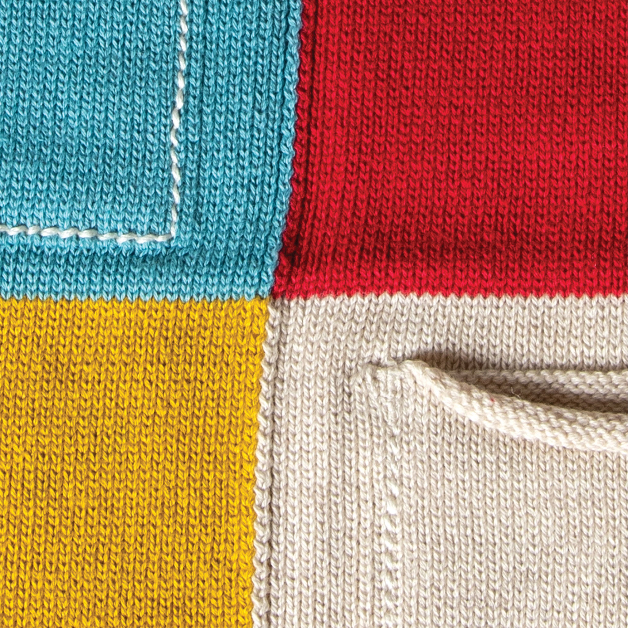 Bag of Buddies Blanket  - The Ministry of Outdoor Education