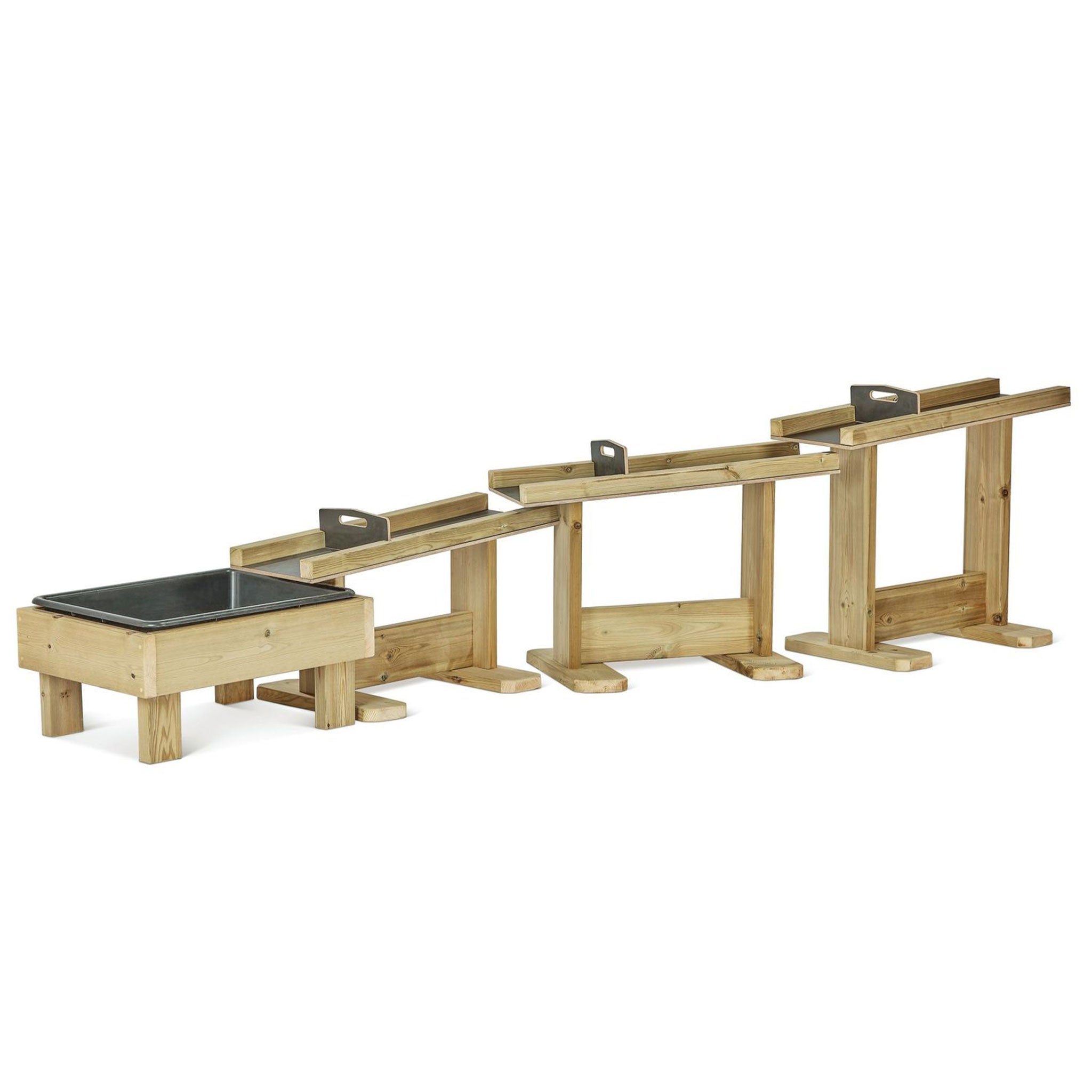 Water Chanelling Set  - The Ministry of Outdoor Education