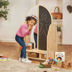 Emotion Station Mobile Double Sided  - The Ministry of Outdoor Education