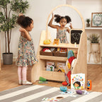Emotion Station Freestanding  - The Ministry of Outdoor Education