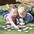 Pick Pairs Game - UK Animals  - The Ministry of Outdoor Education