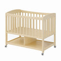 Mobile Cot with Storage