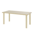 Rectangular Table (Height 53 cm)  - The Ministry of Outdoor Education