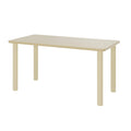 Rectangular Table (Height 59 cm)  - The Ministry of Outdoor Education