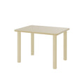 Medium Rectangular Table (Height 49 cm)  - The Ministry of Outdoor Education