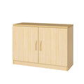 Storage Cupboard  - The Ministry of Outdoor Education