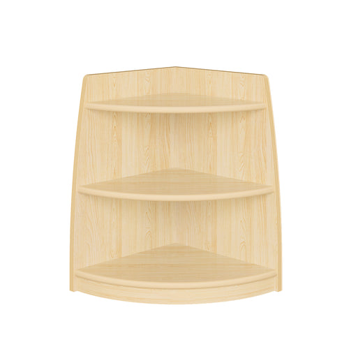 Corner Shelving Unit  - The Ministry of Outdoor Education