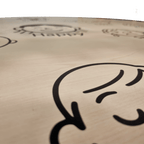 Emotion Table (round)