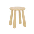 Sturdy Nursery Stool