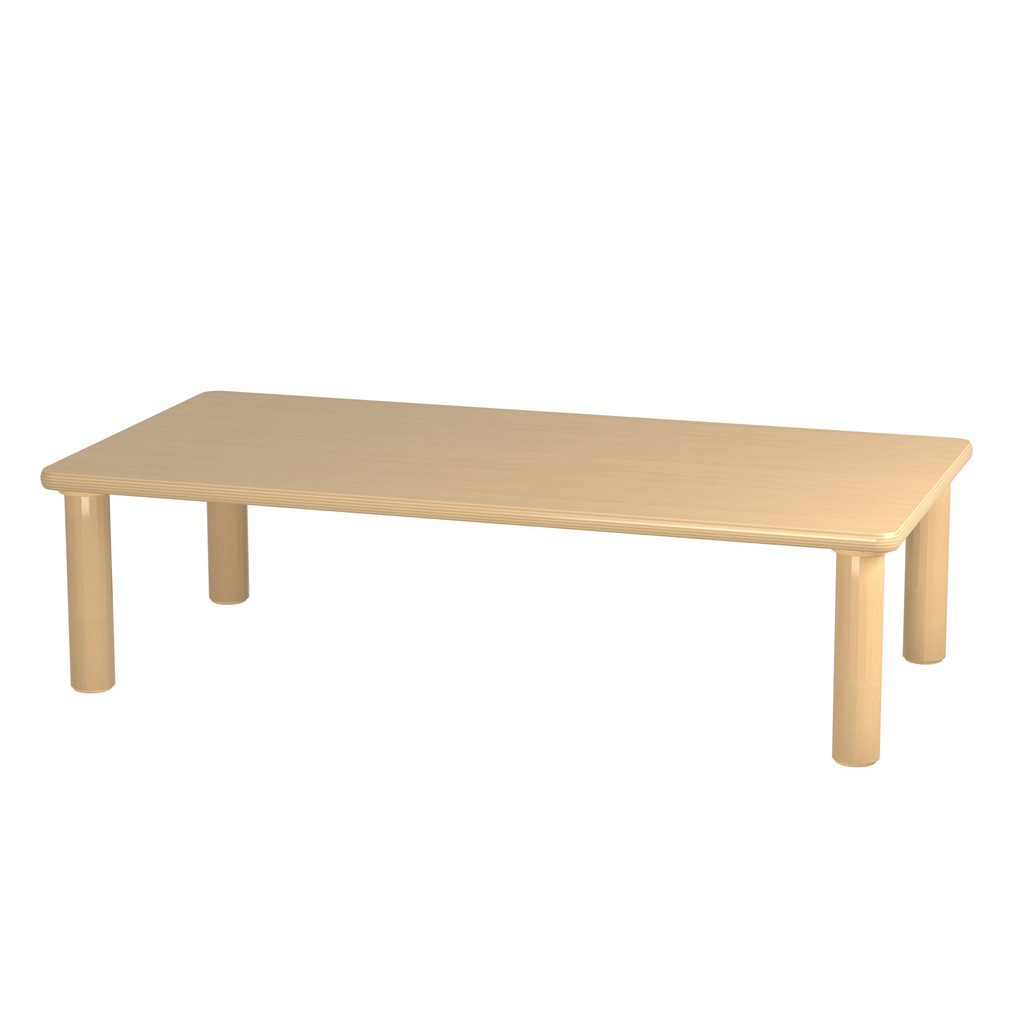 Rectangular table- 32cm
