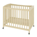 Baby Cot